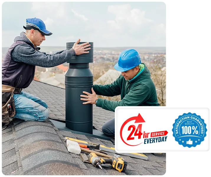 Chimney & Fireplace Installation And Repair in Peekskill, NY