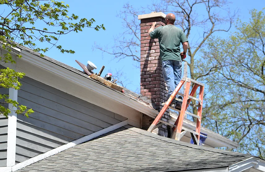 Chimney & Fireplace Inspections Services in Peekskill, NY