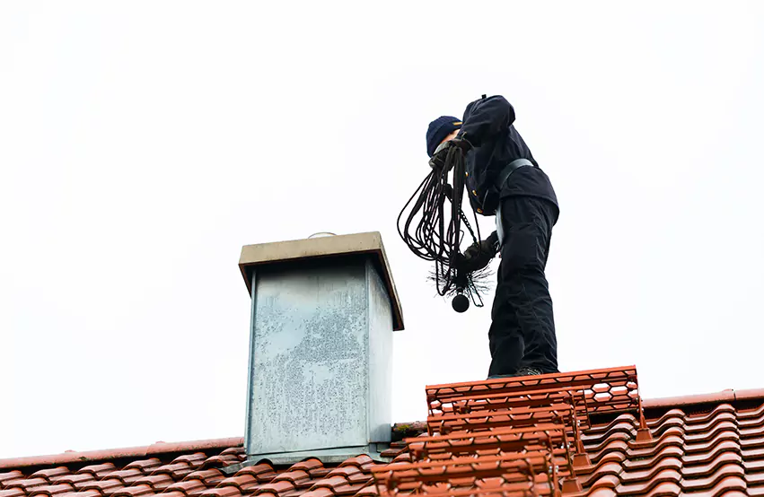 Chimney & Fireplace Sweeps in Peekskill, NY